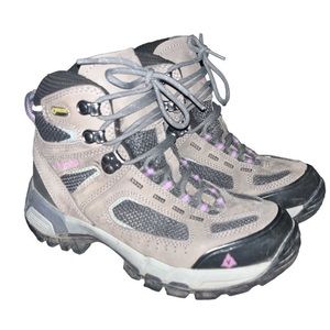 Vasque 7 hiking boots